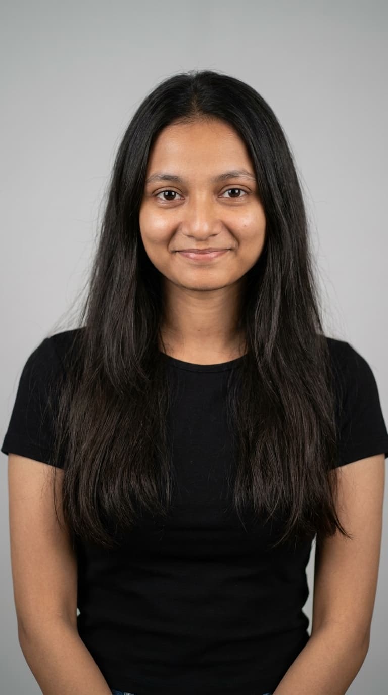 Sanskriti Gupta