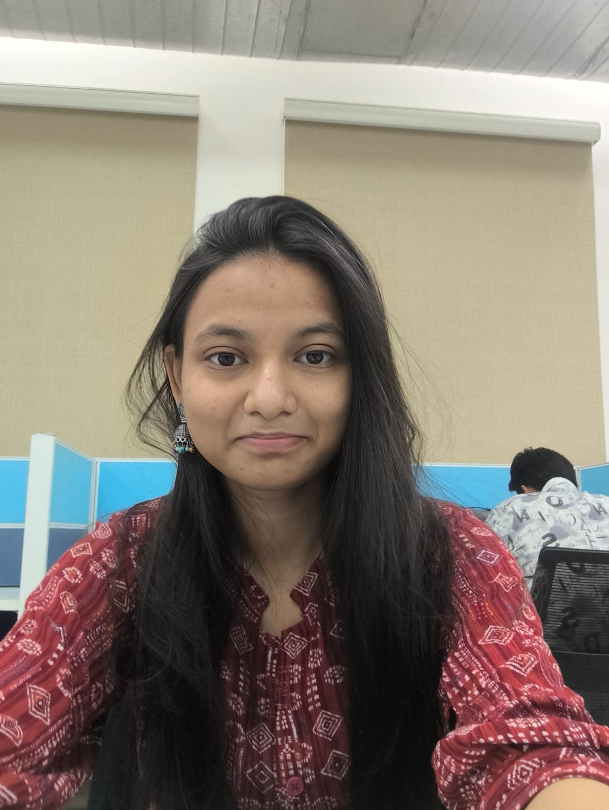Sanskriti Gupta — home