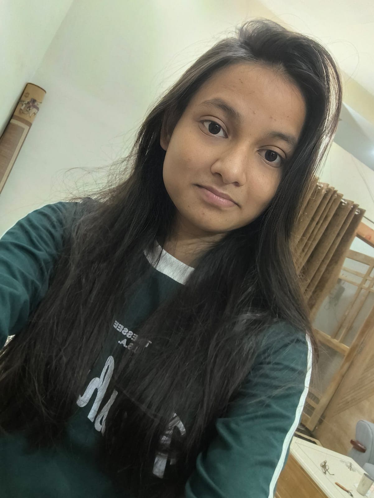 Sanskriti Gupta — CS student & researcher